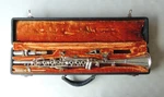 King American Standard Metal Clarinet Circa 1920S/30S Fine Vintage Instrument. Fixed Price $269.25.