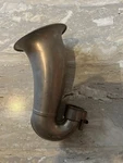 Vito Leblanc Contra Bass Alto Clarinet Bell. Fixed Price $129.99.