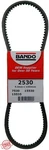 Bando Usa 2530 Precision Engineered V-belt. Fixed Price $27.99.