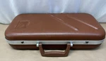 Vintage Geib Olds Bb Clarinet Case Only For Restore. Fixed Price $99.00.