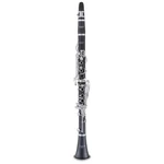 Prelude PCL111SE Soprano Bb Clarinet Left-hand Eb Lever. Fixed Price $559.00.
