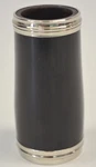 Buffet/evette E-10? Wood Bb Clarinet Barrels, Length: 65.4MM. Fixed Price $65.00.