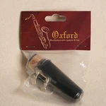 Oxford Bb Clarinet MPK-1 Mouthpiece Kit W/ Ligature & Cap New!. Fixed Price $26.99.