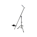 Aida Stand For Straight Tube Instruments Contrabass&clarinet 108C Made Japan. Fixed Price $724.49.