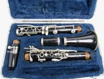 Buffet Crampon & Cie Paris Clarinet B12 Bb W/ Case (made W. Germany). Fixed Price $169.00.