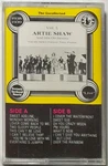 Cassette Tape - Artie Shaw And His Orchestra The Uncollected Vol. 5 Sealed. Fixed Price $10.00.