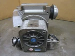 Sankyo Sandex 11DU-01249R-LR3A5/X Indexing Drive W/ R80-20RCB10/5 Reducer. Fixed Price $705.00.