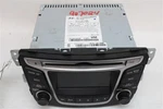 Radio Hyundai Accent 2015 2016 2017 961701R111RDR 907024. Fixed Price $69.99.