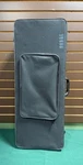 Black Colored Low Bass Clarinet Carrying Case With Backpack Straps. Fixed Price $72.99.