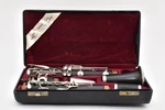 Yamaha YCL-450 Wooden Bb Clarinet W/case Used YCL450 2886983. Fixed Price $420.00.