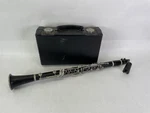 Selmer Signet Special Grenadilla Clarinet. Fixed Price $99.85.