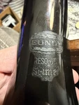 Look Selmer Bundy Resonite Clarinet With Original Hard Case Clean. Fixed Price $38.50.