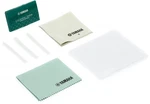 Yamaha Flute Maintenance Kit: Tone Hole, Pad Paper, Gauze, Polishing Cloths. Fixed Price $34.05.
