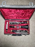 Normandy Reso-tone Clarinet Usa Fully Overhauled. Fixed Price $160.00.