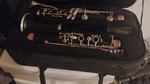 Penzel Mueller Artist Clarinet Add $10 For Insurance .. Fixed Price $200.00.