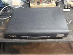Buffet Crampon Double Clarinet Pochette Case For Bb/a R13, Festival, Etc. #C1. Fixed Price $299.00.