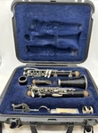Selmer CL300 Clarinet With Case Untested See Description. Fixed Price $39.95.