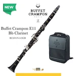 E11 Clarinet Buffet Crampon BC2501N-5-0GB Brand New. Fixed Price $1065.00.