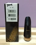 Yamaha Bb Clarinet Mouthpiece CL-4C New Box. Fixed Price $50.00.
