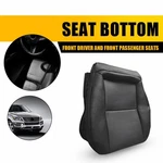 Bottom Cushion Cover Black For 2008-2015 Mercedes Benz GLK250 GLK350 4MATIC Exd. Fixed Price $40.99.