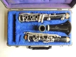Normandy Reso-tone U.s.a. Bb Clarinet. Fixed Price $33.96.