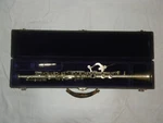 Vintage Moennig Bros. Artist Model Bb Clarinet - Rare Metal Albert System. Fixed Price $649.99.