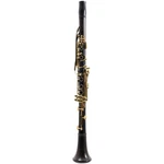 Backun Model Bclaqg-gk Q-series Professional Clarinet Sn Q21600. Fixed Price $3399.00.