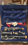 Selmer Usa Wooden Clarinet Vintage P0038075 - Super Snug Cork. Fixed Price $79.99.