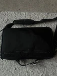 Amro Intermediate Accent Double Reed Oboe With Case Strap And Cleaning Rags. Fixed Price $1200.00.