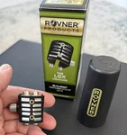 Rovner Lgx Bb Clarinet Ligature. Fixed Price $55.00.
