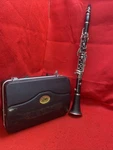 Etude Student Standard Clarinet Carrying Case Woodwind Band. Fixed Price $89.99.