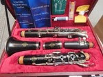 Buffet E11 Clarinet-gorgeous Fresh Service By Dealer + Yr Warranty. Fixed Price $895.00.
