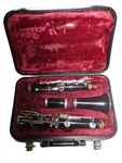 Clarinet Yamaha 26II Case. Fixed Price $653.28.