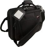 Bb & Double Clarinet Slimline Pro Pac Case, Model PB307D. Fixed Price $224.99.