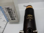 Yamaha Upper Joint W/ Keys YCL-34II. Fixed Price $249.00.
