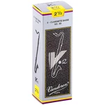 Vandoren V12 Series Bass Clarinet Reeds Strength 25, Box Of. Fixed Price $34.00.