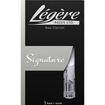 Legere Signature Bb Bass Clarinet Strength 2.5. Fixed Price $40.49.