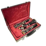 Accent (ACCL512P) Student Beginner Bb Soprano Clarinet. Fixed Price $193.99.