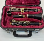 Yamaha YCL-27 YCL27 Bb Clarinet With Case Musical Instrument Tested Japan. Fixed Price $149.58.