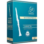 Gonzalez Fof Bb Clarinet Reeds Strength 35. Fixed Price $33.99.
