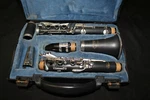 Anthem A-3000 Bb Student Clarinet Preowned With Hard Case!!!. Fixed Price $59.95.