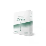 Voz Bb Clarinet Reeds -10 Per Box. Fixed Price $27.99.