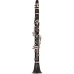 Buffet Crampon R13 Professional Eb Clarinet With Silver Keys. Fixed Price $7349.00.