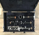 Vantage Vito Kenosha Wis Usa Clarinet Serial # C34776 Case Plus -. Fixed Price $64.99.