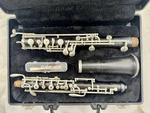 Nice Selmer Bundy 1292B Wood Oboe - Cleaned, Adjusted, Play Ready. Fixed Price $425.00.