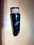 Vandoren Clarinet Mouth Piece M30 Traditional. Fixed Price $65.00.