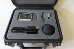 Waterproof Series Skb IP67 Rated Case W/zoom Microphone Recorder & Accessories. Fixed Price $109.99.