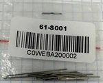Jupiter, Clarinet, Needle Spring Set, 1. Fixed Price $12.99.