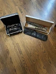 Bundy BCL-300 Clarinet With Case & Starter Kit Including Stand Good Condition. Fixed Price $129.00.