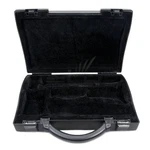 New High Quality Abs Hard Shell Bb Clarinet Case CLHC302 Durable Handle. Fixed Price $19.99.